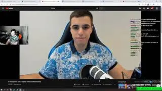 Братишкин смотрит  Я похоронил DOTA 2 feat VeRsuta MetaGame