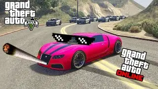 🔥GTA 5 приколы удачные моменты #32  GTA 5 thug life  FAILS & WINS BEST Funny moments Compilation