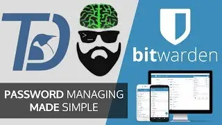 BitWarden: Why You Should Ditch LastPass, 1Password, etc (with DasGeek) [Part 2 of 2]