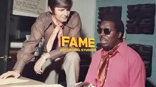 An Exclusive Tour of the Iconic FAME Studios