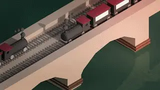 Blender Tutorial: Isometric Angle