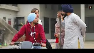 ਮਾਲਦਾਰ ਛੜਾ 14 PUNJABI BEST SHORT MOVIE 2022 | PUNJABI FILM  JATT BEAT RECORD