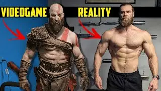 Kratos 
