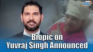 Yuvraj Singh Biopic: Bhushan Kumar’s T-Series Announce Biographical Movie on Yuvraj | Trending