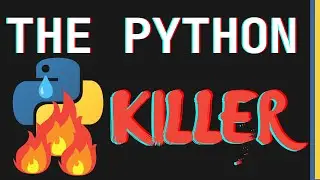 Will Mojo ACTUALLY Replace Python?