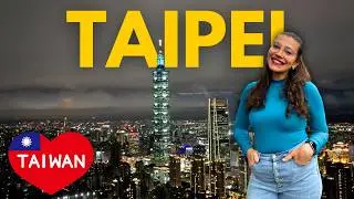 Top Must-Do Activities in Taipei, Taiwan 2024 – Your Ultimate Guide