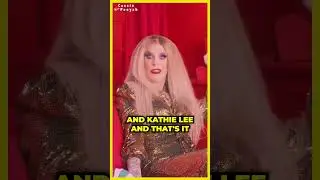 😂 Trixie and Katya READS the Real Cults 