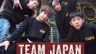 Remember Us This Way. Hit Song. Dance Song. Kids Japan Dance Group. Viral Song. Team Japan Dance.