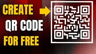 How To Create A QR Code For A Website Link