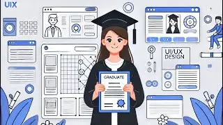 Graduate's Journey: From Coursecareers UI UX Course to Industry Success