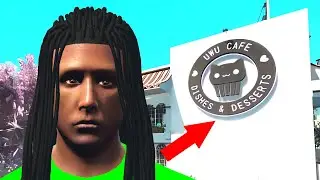 Im Banned So I Went Back (GTA 5 RP Trolling)