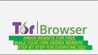 Hosting Your Own Onion Site: Step-by-Step Tutorial