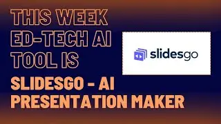 Tips In Two Artificial Intelligence Series: Slidesgo