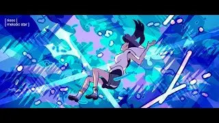 Weathering With You OST『RADWIMPS feat. Toko Miura - Grand Escape』【ENG Sub】