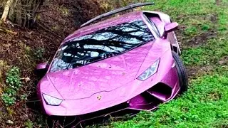 Most Incredible Abandoned Vehicles