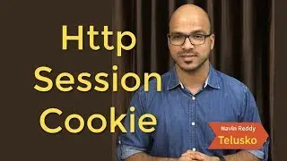 #10 Servlet and JSP Tutorial | HttpSession | Cookie