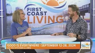 VyStar: Good is Everywhere on September 12 - 28