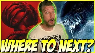 Where Should the ALIEN Franchise Go Next?