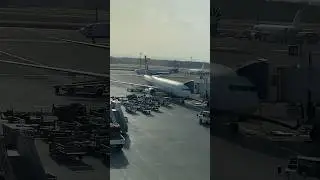 ANTALYA AİRPORT THY