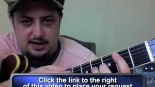 How to play One by Metallica on Guitar