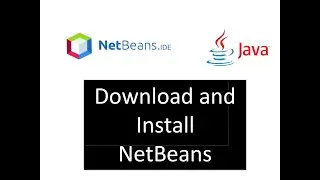 How to install NetBeans IDE on Windows 10/11 (64 bit) [ 2022 Update ] Complete Installation guide