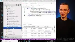 🛢 SQL Window Functions (LAG, LEAD) Explained (Part 3/3)