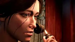 Обзор игры Syberia: The World Before