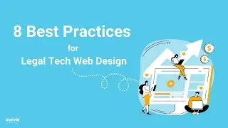 Legal Tech Website Design Best Practices