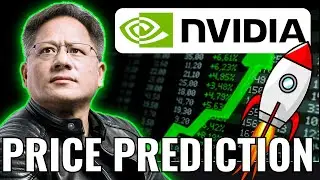 WATCH BEFORE AUGUST 28 - Shocking Nvidia Price Prediction - NVDA Stock Analysis  NVDA Stock  #nvda