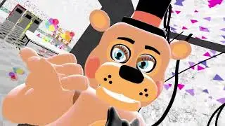 [SFM]  fnaf 2 song rap ‪‪‪@JTM  #fnaf2   #fnaf   #фнаф  #fivenightsatfreddys   #sfm