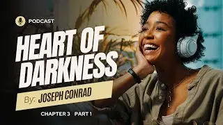 Heart of Darkness Explained: A Deep Dive into Conrad's Classic | Chapter 3 Part 1