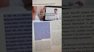 Summarize any PDF e-book in seconds