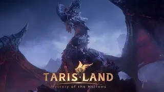 Тарисленд, Дракон скверны | 15.7.2024 | Tarisland