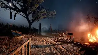 MADEN OCAĞINA GİDEN YOL - OUTLAST 2 TÜRKÇE ALTYAZILI BÖLÜM 3