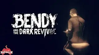 Secrets Revealed...  - Bendy & The Dark Revival - Part 7