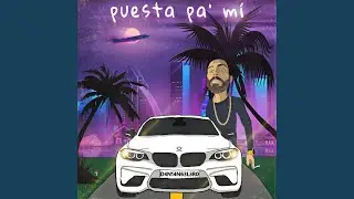 Puesta pa mi