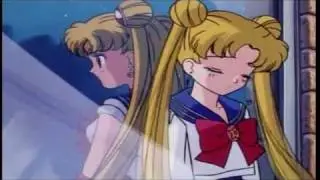 Sailor Moon Opening (English) *HD*