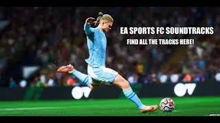 EA Sports FC 24 Soundtrack - King Krule - Seaforth