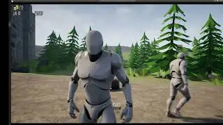 Dialogues and Quests | Setup