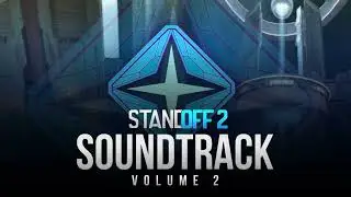 Citadel ⧸ Space Station   Standoff 2 OST