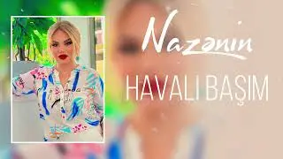 Nazenin - Havali Basim (Remix 2024)