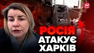 🔴ХАРКІВ прямо зараз! ПРОГРИМІЛИ вибухи. Пишуть про ЧОТИРИ влучання по місту