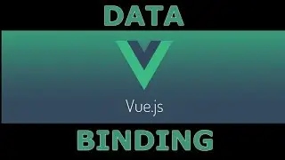 👉 CURSO VUE JS GRATIS - DATA BINDING con VUE JS *** EJEMPLOS ***