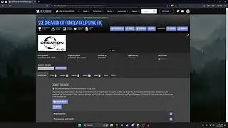 Fallout 3/NV GECK - FIX Lip Syncing Not Working