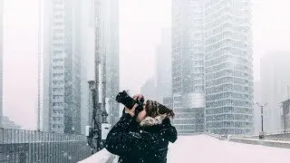 WINTER PHOTO CHALLENGE!