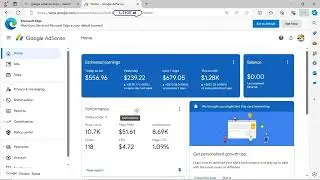 AdSense Loading 2024: Real Earnings Proof Testing BULLION ACADEMY's Strategy