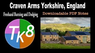 TK FRIDAY (Craven Arms Yorkshire, England) FULL EDIT with Downloadable PDF Notes and Image