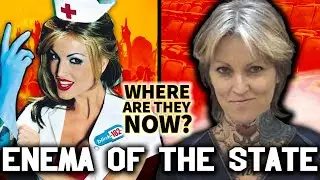 Janine Lindemulder | Nurse from Blink 182 Enema of The State | Where Are They Now?