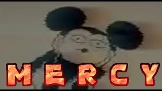 Friday Night Funkin' VS FUNKIN.AVI ( Mercy ) Lyrics