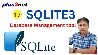 SQLite3 : command-line tool for managing SQLite database files